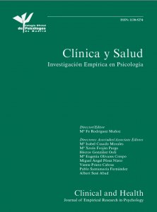 Revista de Clinica y Salud