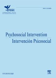 Psychosocial Intervention Cover