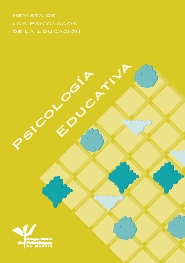 Portada Psicología Educativa