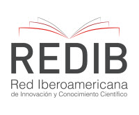 logo de Redib
