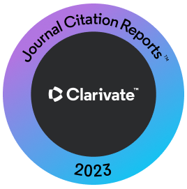 logo de clarivate