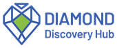 logo diamond