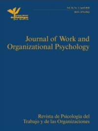 In quantity go to work moron Transformational Leadership and Team Effectiveness: The Mediating Role of  Affective Team Commitment | Revista de psicología