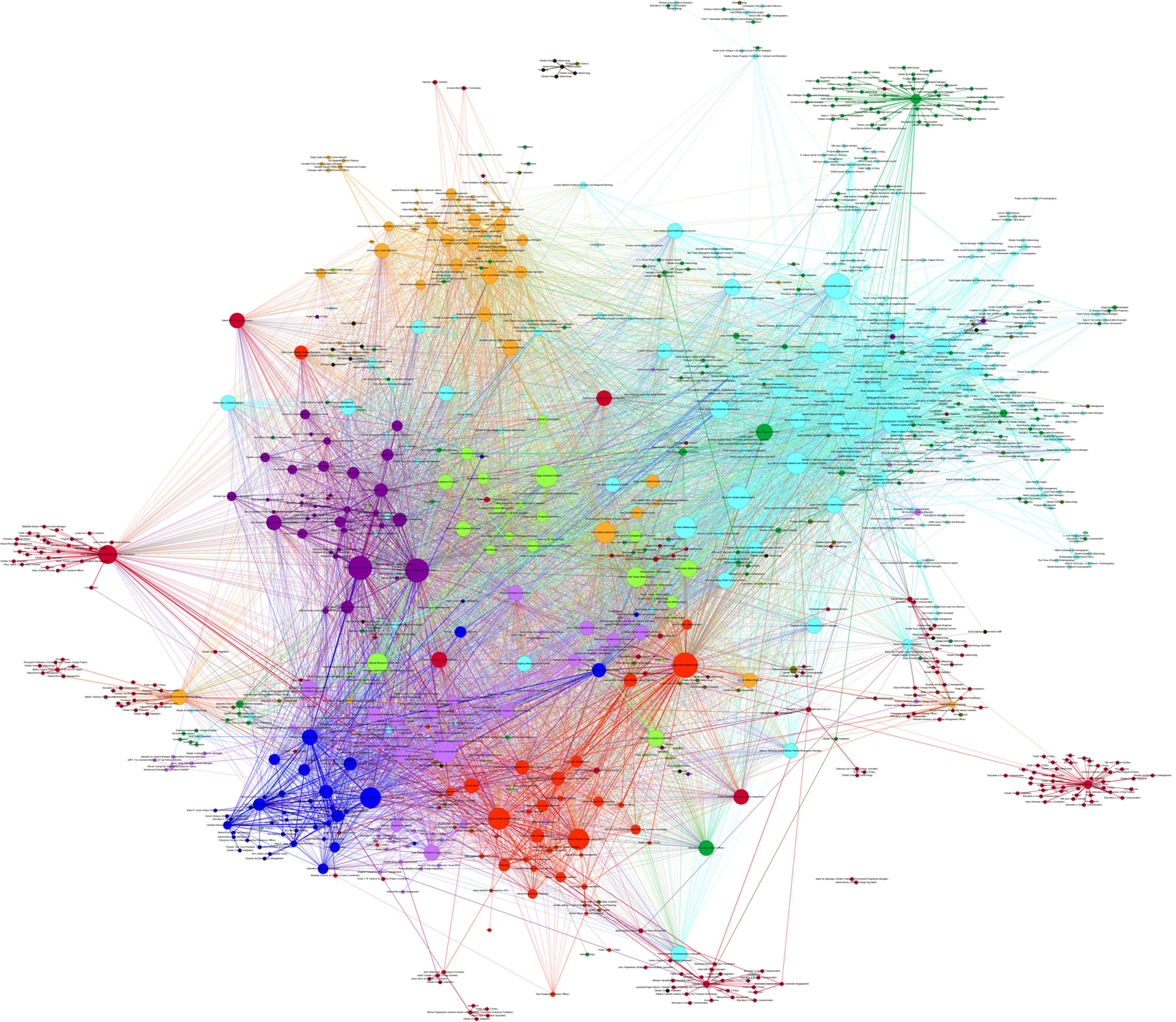 social network analysis phd